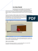 Download a Glass Tutorial by derek_bandit SN38407985 doc pdf