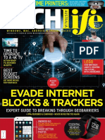 TechLife - July 2018 AU