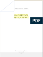 Matemática Estructural - Forero Cuervo