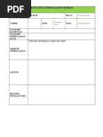 RPH Kssm Tingkatan 3