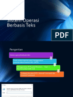 Sistem Operasi Berbasis Teks.pptx