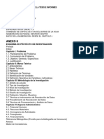 Exigencias de Redaccion de La Tesis e Informes (1)