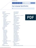 The Go Programming Language Specification - The Go Programming Language