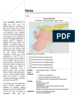 Guerra Civil Síria MJCM