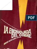 Mario Vera y Elmo Catalán - La Encrucijada Del Cobre PDF