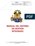 M-COR-SGI-01 - Manual Del SGI PDF