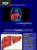 05 Patologia Hepática Vb e Pancreas 2016