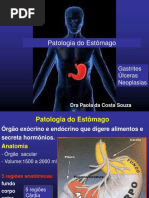 03 TGI-Estômago 2016