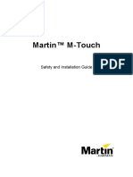 manual de la martin