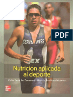 Nutricion - Aplicada.al - Deporte Sin Bibliografia PDF