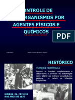 7. Controle de Microrganismos Fis e Quim