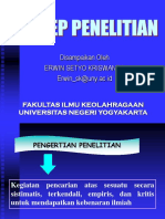 01 Konsep Penelitian Ok