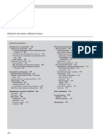 Granulation Theory PDF