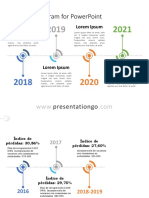 Timeline Diagram For Powerpoint: Presentationgo