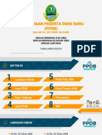 Sosialisasi PPDB Jabar 2018 - Rev