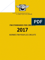 2017 Fim Standards For Circuits