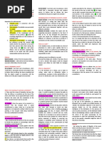 (Search Warrant) : What Is A Warrant?