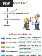 Download Pengantar Ilmu Administrasi Negara by andi heru susanto SN38409735 doc pdf