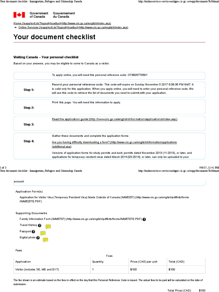 Onlineservices Servicesenligne Cic Gc Ca Login