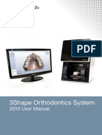 Orthodontics Manual 2010 Low Res