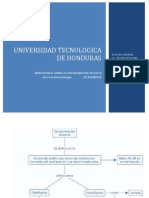 Universidad Tecnologica de Honduras