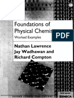 Lawrence Wadhawan Compton Foundations of Chemistry Worked Examples PDF