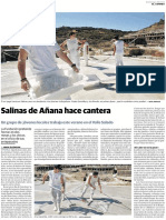 1207 Reportaje Jóvenes Salineros - El Correo PDF