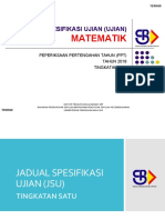 JSU Matematik T1-3 PPT Tahun 2018 - Combine