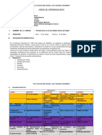 UNIDAD DE APRENDIZAJE 6° N° mayo IMPRI