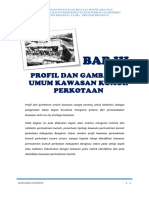 Bab III Profil Dan Gambaran Umum - Dokumen - rp2kpkp