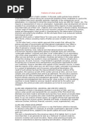 Green Wedge Urbanism History Theory And Contemporary Practice Green Infrastructure City