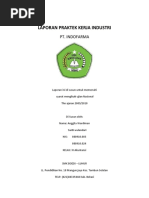 Download Laporan Praktek Kerja Industri by Deni Putra Maharta SN38410416 doc pdf