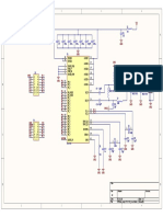 WeeBee Z-0001+ZigBee+Schematic