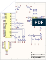 WeeBee Z-0004+ZigBee+Schematic