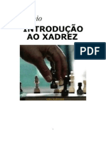 introdução ao xadrez