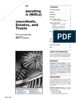 Digital 2017-2018 IRS Instructions 1041 in PDF