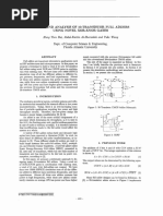 Design and Analysis of 10-Transistor Full Adders Using Novel Xor-Xnor Gates