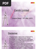 Download Camlin PPT by Jugal Shah SN38411773 doc pdf