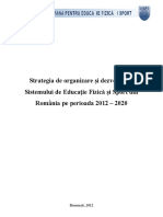 Strategia de org  EFS.doc