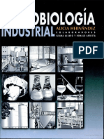 Microbiologia Industrial- Alicia Hernandez