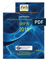 Garis Panduan Skpa 2015 (Edisi Mei 2015)