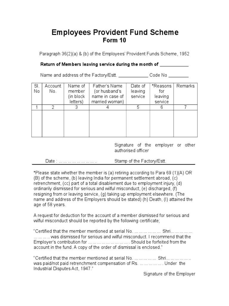 PFF10 | PDF