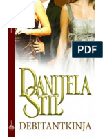 Danielle Steel - Debitantkinja PDF