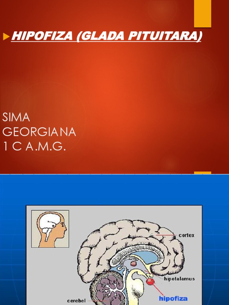 pierderea în greutate după îndepărtarea adenomului pituitar)