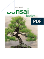 Bonsai Basic Cover