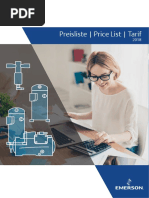 Download Emerson Copeland Price List 2018 by Danilo Urruchurto SN384129919 doc pdf