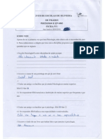 Ficha de Trabalho Nº1 PDF