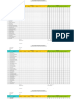 Format Nilai Pas 17.18