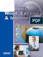 20 Lectie Demo Windows Word Excel Si Internet