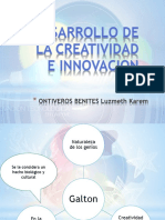 LA CREATIVIDAD E INNOVACION.pptx